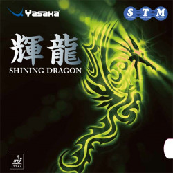 YASAKA "SHINING DRAGON"