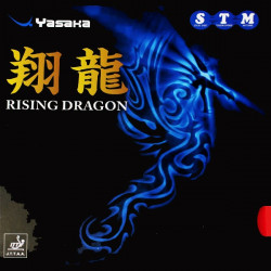 YASAKA "RISING DRAGON"