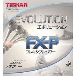 TIBHAR "EVOLUTION FX-P"