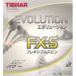 TIBHAR "EVOLUTION FX-S"