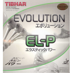 TIBHAR "EVOLUTION EL-P"