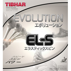 TIBHAR "Evolution EL-S"
