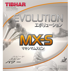 TIBHAR "Evolution MX-S"