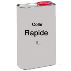 YASAKA "COLLE RAPIDE CLEAN 1L"