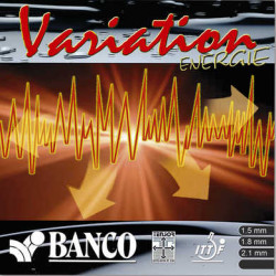 BANCO "VARIATION ENERGIE"