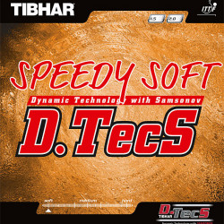 TIBHAR "Speedy Soft D.TecS"