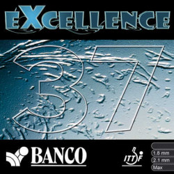 BANCO "EXCELLENCE 37"
