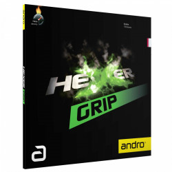 ANDRO "Hexer Grip"