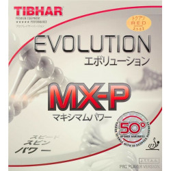 TIBHAR "EVOLUTION MX-P50"