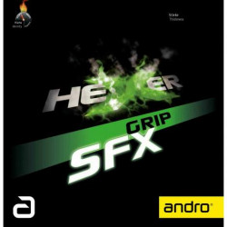 ANDRO "Hexer Grip SFX"