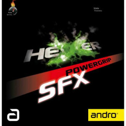 ANDRO "Hexer Powergrip SFX"