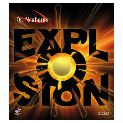 Dr NEUBAUER "Explosion"