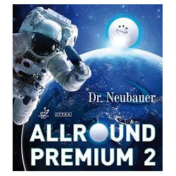 DR NEUBAUER "ALLROUND...