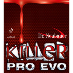 DR NEUBAUER "KILLER PRO EVO"