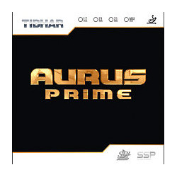 TIBHAR "Aurus Prime"
