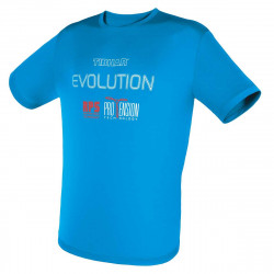 Tee-Shirt TIBHAR "EVOLUTION"