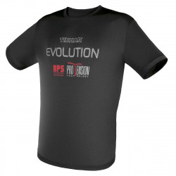 Tee-Shirt TIBHAR "EVOLUTION"