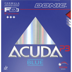 DONIC "ACUDA BLUE P3"