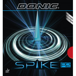 DONIC "SPIKE P2"