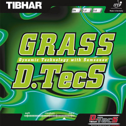 TIBHAR "GRASS D. TECS"