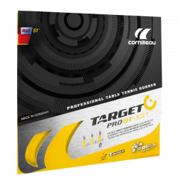 CORNILLEAU "TARGET PRO GT X51"