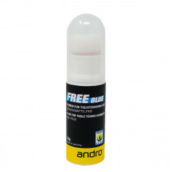 Colle ANDRO "Free Glue 25 g"