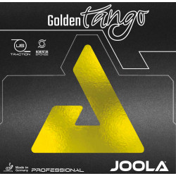 JOOLA "GOLDEN TANGO"