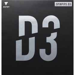 VICTAS "SPINPIPS D3"