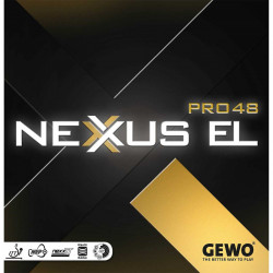 GEWO "NEXXUS EL PRO 48"