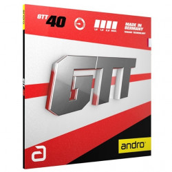 ANDRO "GTT 40"