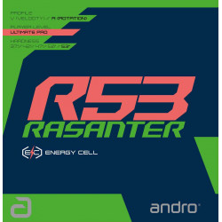 ANDRO "RASANTER R53"