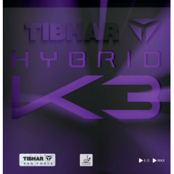 TIBHAR "HYBRID K3"