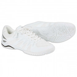 Chaussures TIBHAR "SUPER SONIC PRO LIGHT" Blanc