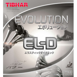 TIBHAR "EVOLUTION EL-D"