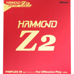 NITTAKU "HAMMOND Z2"