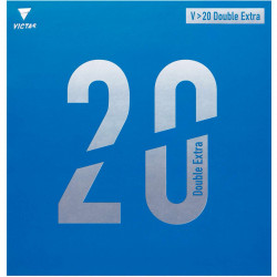 VICTAS "V 20 DOUBLE EXTRA"