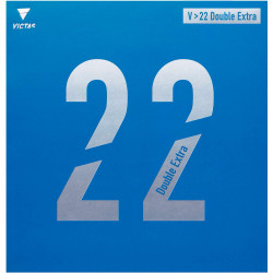 VICTAS "V 22 DOUBLE EXTRA"
