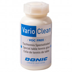 Colle DONIC "VARIO CLEAN 500 ml"