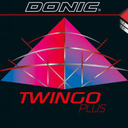 DONIC "TWINGO +"