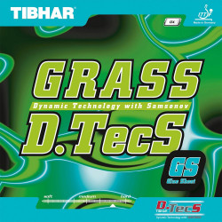 TIBHAR "GRASS D.TECS GS" :...
