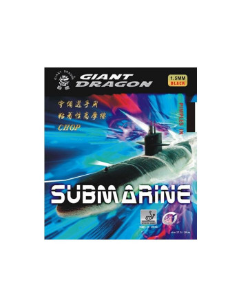 GIANT DRAGON "SUBMARINE"