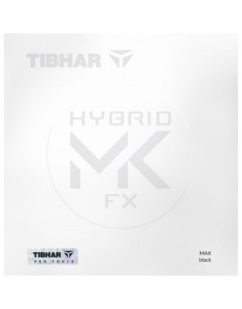 TIBHAR "HYBRID MK FX"