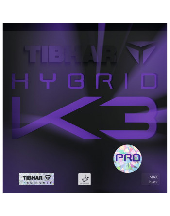 TIBHAR "HYBRID K3 PRO"