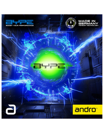 ANDRO "BYPE"