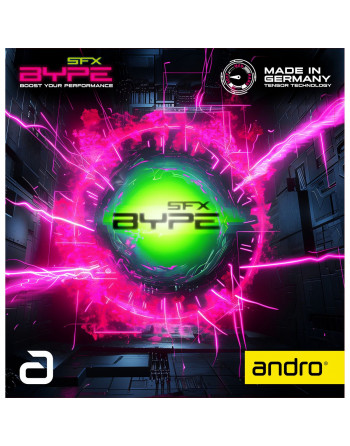 ANDRO "BYPE FX"