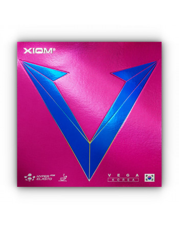 XIOM "VEGA KOREA"