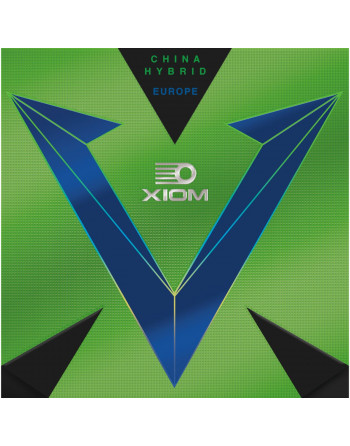 XIOM "VEGA EUROPE H"