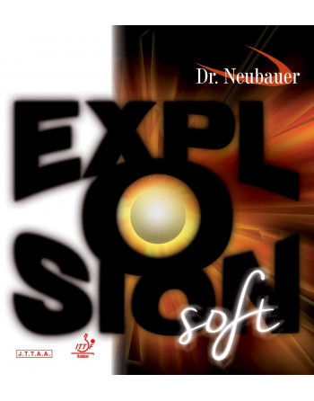 DR NEUBAUER "EXPLOSION SOFT"