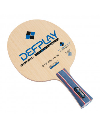 DONIC "DEFPLAY INNER CARBON"